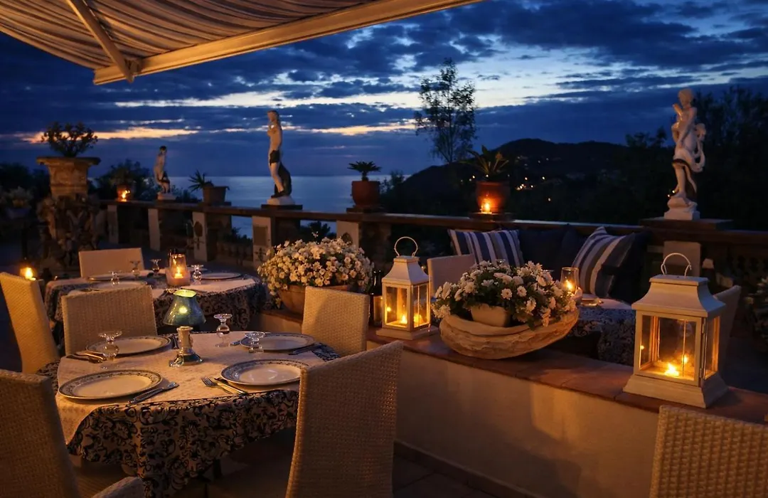 Hotiday Villa Neptunus-1